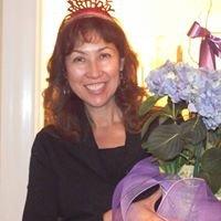 photo of Patricia Y.