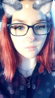 photo of Sarah S.
