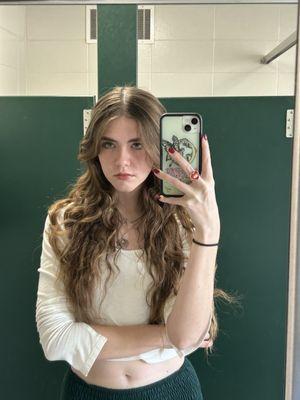 Photo of Alyssa F.