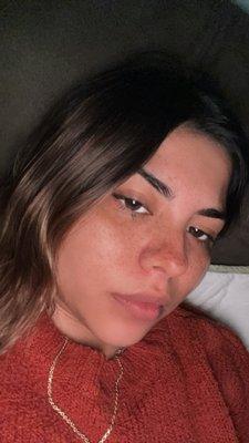 photo of Rossemary G.