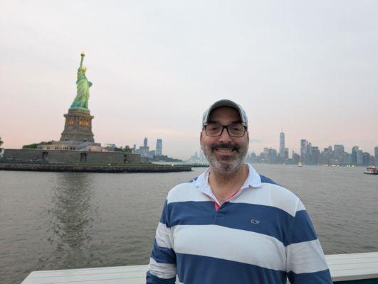 Photo of Olek D.