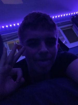 Photo of Logan T.