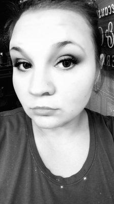 Photo of Amber B.