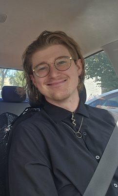Photo of Jake G.