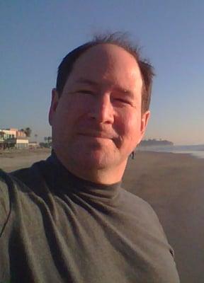 Photo of Leonard K.