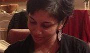 photo of Chitra C.