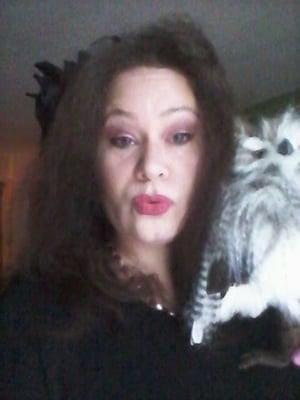 Photo of Lisa M.
