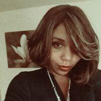 Photo of Amber J.