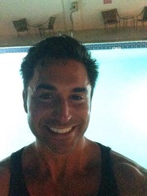 Photo of Joey G.
