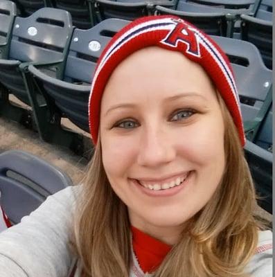 photo of Jennifer K.