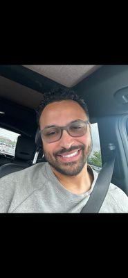 Photo of Daniel E.