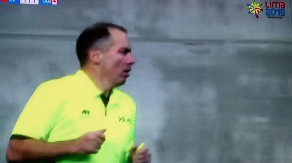 Photo of Constantine S.