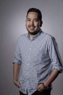 Photo of Miguel P.