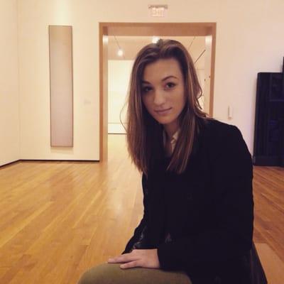Photo of Maria S.