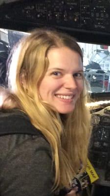 Photo of Amanda C.