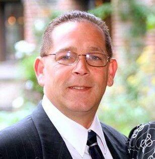 Photo of Steven N.