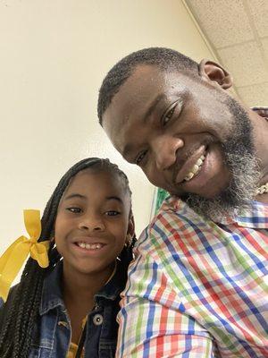 photo of Eldridge W.