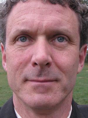Photo of Neal C.