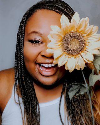 Photo of Sha C.