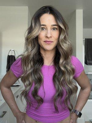 photo of Gabriela C.