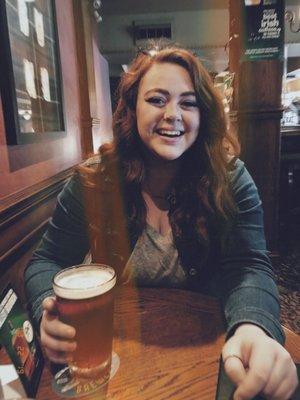 photo of Michaela C.