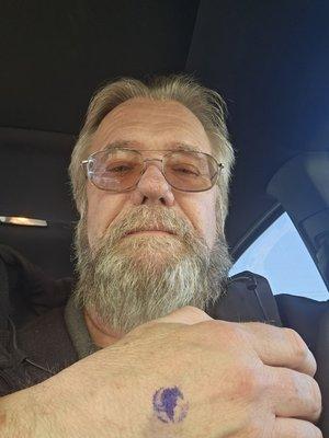 Photo of Edwin S.