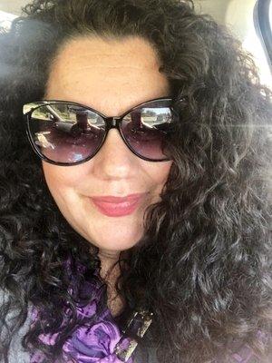 Photo of Carmen Z.