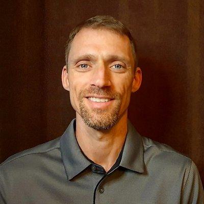 photo of Kevin M.