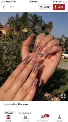 Photo of Lilliana S.