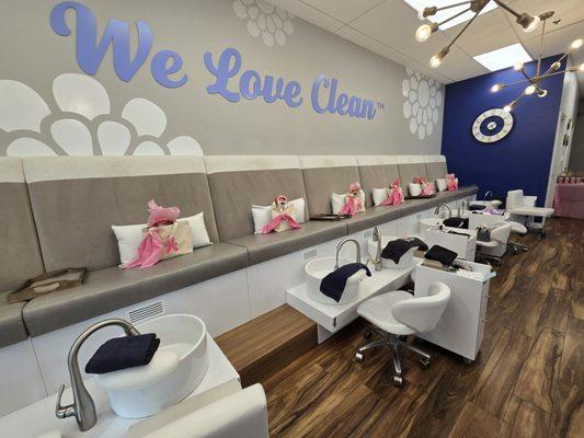 photo of Gabriela M.