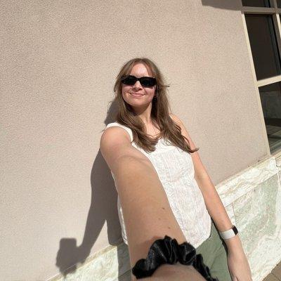 Photo of Allyssah H.