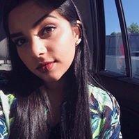 Photo of Areeha B.