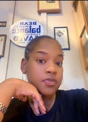 Photo of Jasmine H.