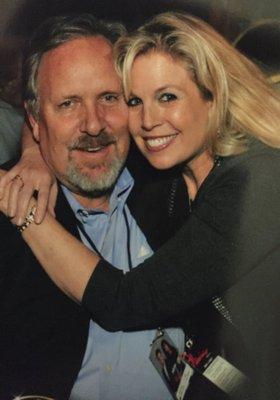 Photo of Linda M.