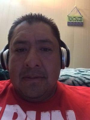 Photo of Francisco R.