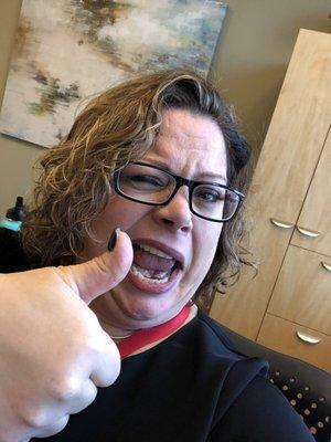 Photo of Lisa M.