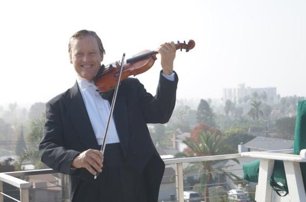 Photo of Nick G.
