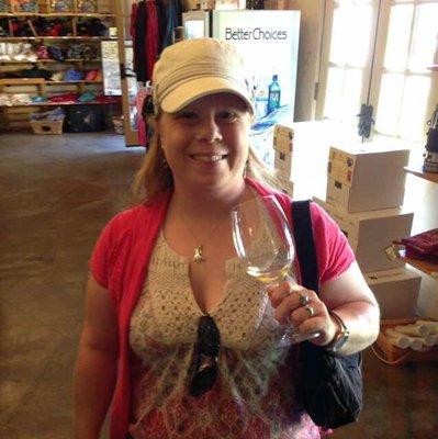 photo of Jennifer B.