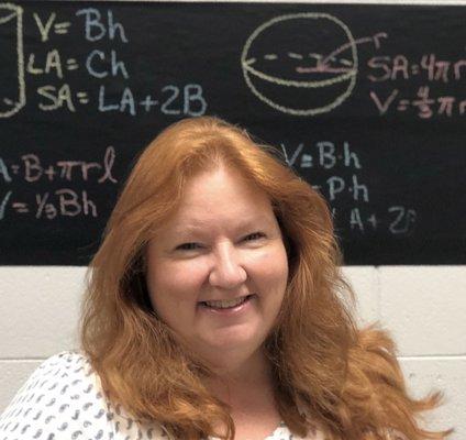 Photo of Wanda M.