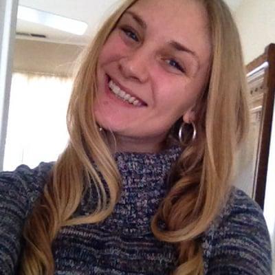 photo of Sarah R.