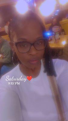 photo of Samantha K.