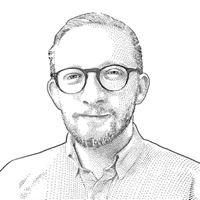 Photo of Brian M.