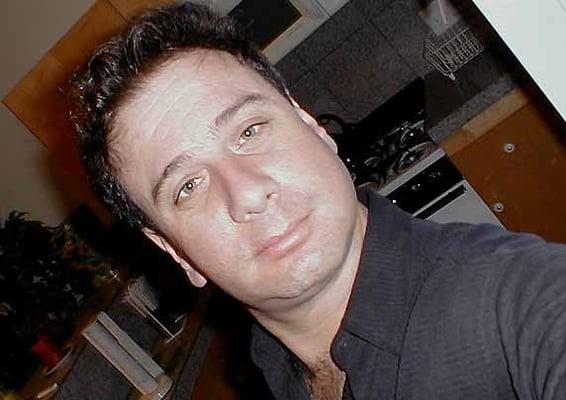 Photo of Brian C.