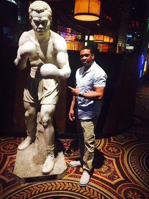 Photo of FLEX H.