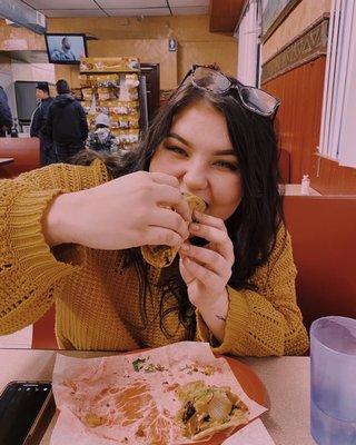 Photo of Jade W.