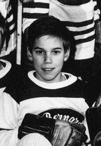 Photo of Matthew H.
