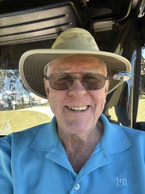 Photo of Robert C.