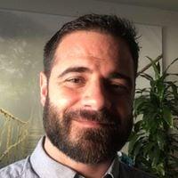 Photo of Brandon R.