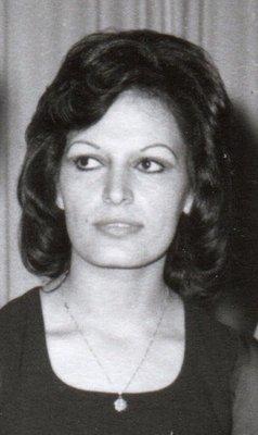 Photo of Parry R.