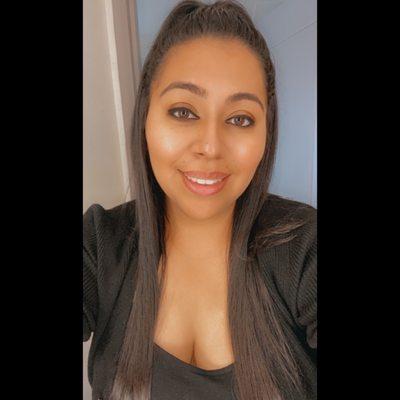 Photo of Jasmine V.